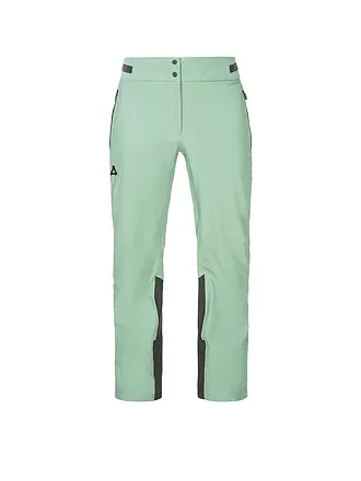 SCHÖFFEL | Damen Skihose Style Lufeld | hellgrün